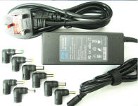 Universal Regulated Laptop Power Supply