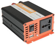 300 Watt 230 Volt Inverter