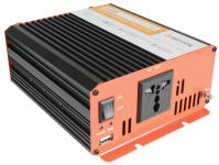 600 Watt Mains Inverter