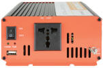 600 Watt Mains Inverter