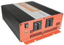 1500 Watt 230 Volt Power Inverter