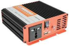 300 Watt Pure Sine Wave Inverter