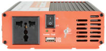 300W Mains Inverter