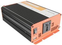 Pure Sine Wave Power Inverter