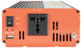 600 Watt Pure Sine Wave Power Inverter