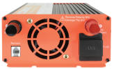 600 Watt Pure Sine Wave Inverter