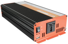 1000 Watt Pure Sine Wave Mains Inverter