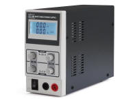 0 - 30V Bench Power Supply