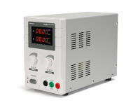 0 - 30V 0 - 5A Bench Power Supply