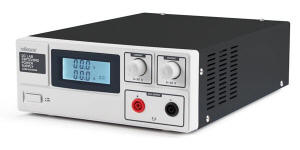 0 - 30V 0 - 30A Bench Power Supply