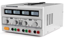 3 Amp Power Supply