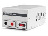 Regulated 13.8V 6A Power Supply
