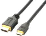 HDMI Plug - Mini HDMI Lead