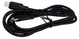 USB Sync/ Fast Charge lead&nbsp; USB C to Lightning