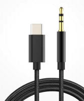 USB C to 3.5mm Plug, Audio Lead