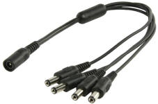 DC Divider Cable