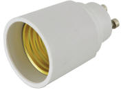 Lamp Socket Converter GU10 to E27