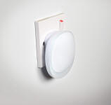 Mercury Wireless Door Bell 