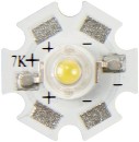 High Power 1W White LED