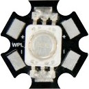 High Power 3W White LED