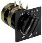 LP-200-8 Speaker Level Control