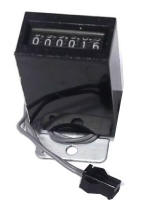 6-Digit Electromechanical Counter Module