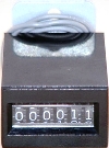 Cebek Electromechanical Counter