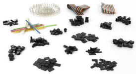 Board to Wire Connector Set
