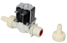 12 Volt Valve