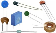 Suppressor, Inductors and Chokes