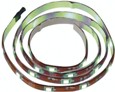 12Vdc Green LED Strip