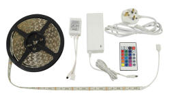 RGB LED Tape Kit