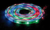 Dynamic Digital Controlled LED Tape