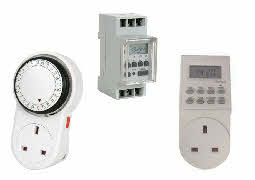 Electrical Accessories