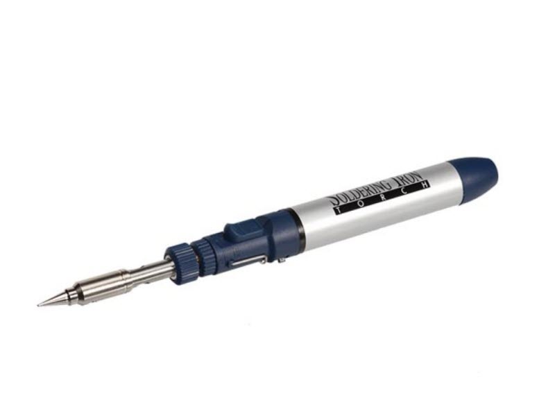 Velleman 3 in 1 Gas Soldering Iron GASIRON2