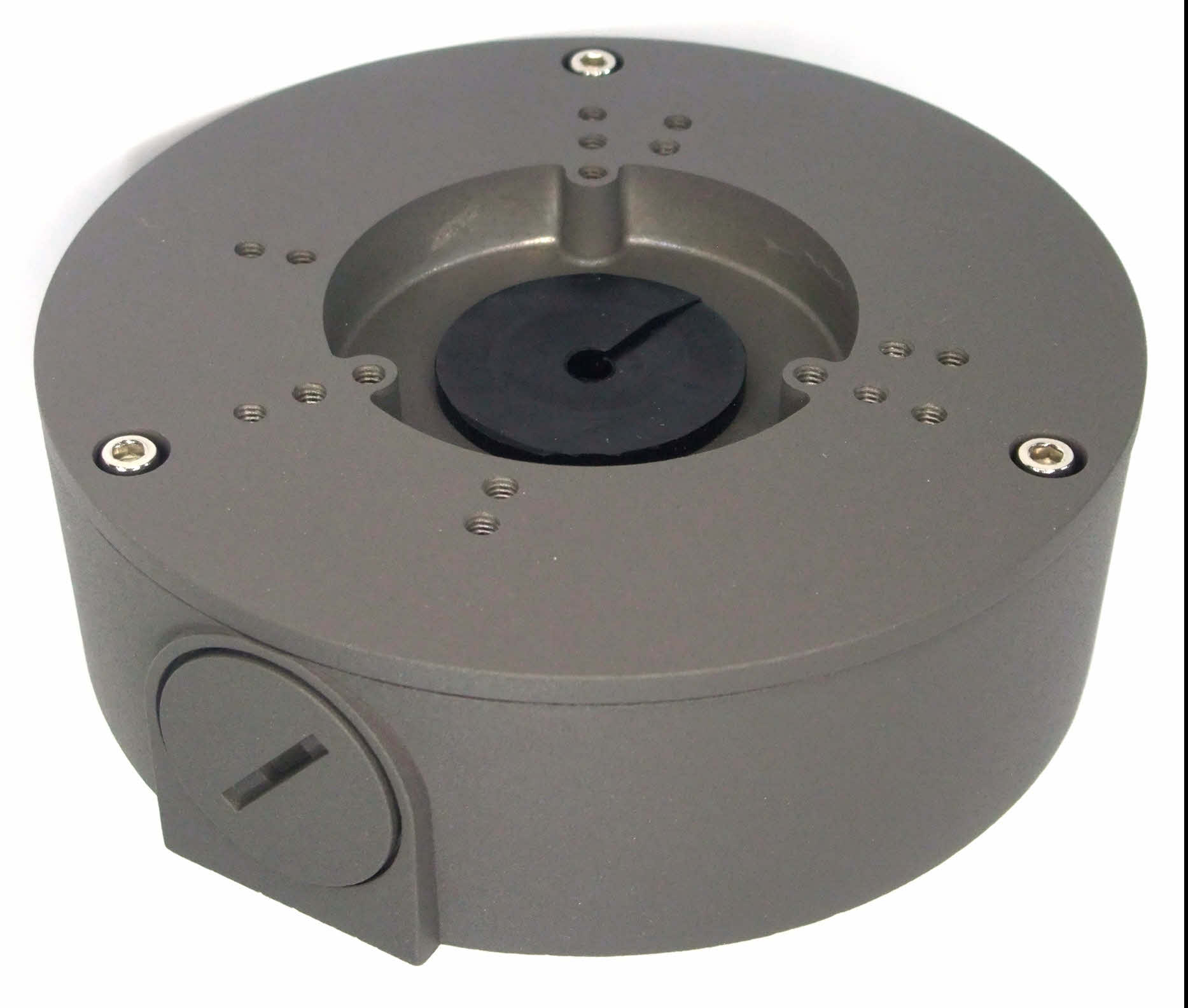 Eagle Universal Grey Junction Box
