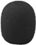 WS-150 Foam Windshield for Head Microphones