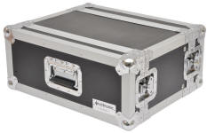 4U Flight Case for Wireless Microphones