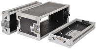 Flight Case for Radio Microphones