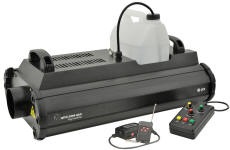 QTFX2000 MKll Smoke Machine