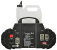 QTX Fog Machine (Rear)