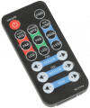 QTX LED Derby FX Bar (Remote)