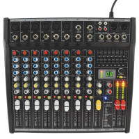 Citronic CSL-10 Mixer