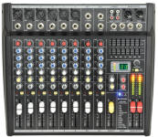 Citronic CSP-410 Powered Mixer