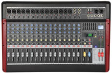 Citronic CSX-18 Mixer