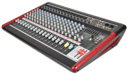 Citronic CSX-18 Mixing Desk