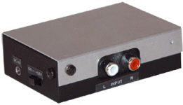 Turntable Pre-Amplifier