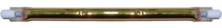 Jumbrella Gold Heater Lamp