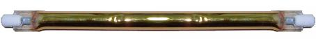 Jumbrella Gold Heater Lamp