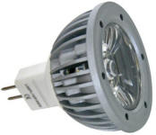 3 Watt MR16 LED Lamp